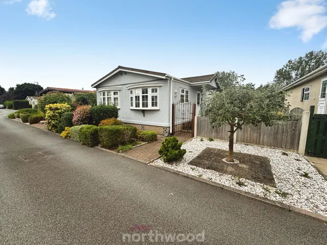 Redhouse Park Bawtry Road, Hatfield Woodhouse, DN7, photo 1