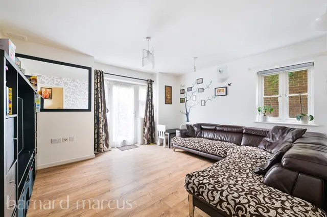 Photo 2 — Westcote Road, Epsom