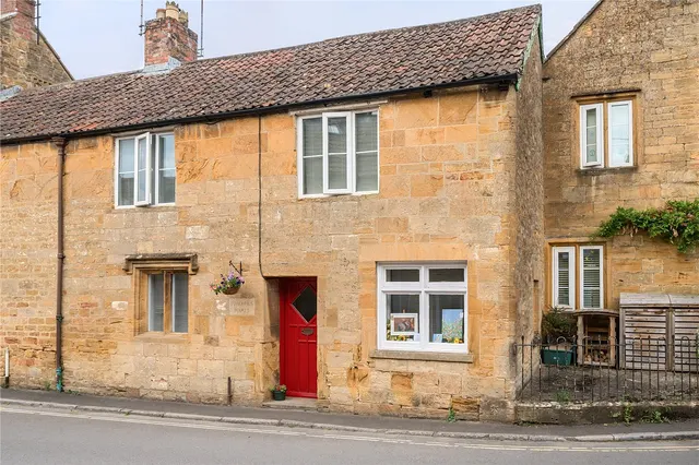 South Street, Montacute, Somerset, TA15 6XD, photo 1