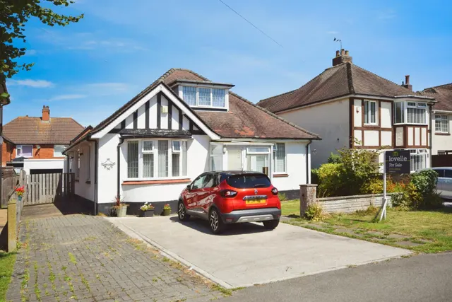 Vine Road, Skegness, PE25, photo 1