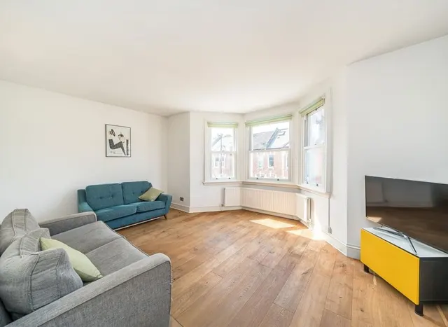 Photo 2 — Gabriel Street, Honor Oak, SE23