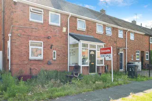Knowles Road, Leicester, LE3, photo 1