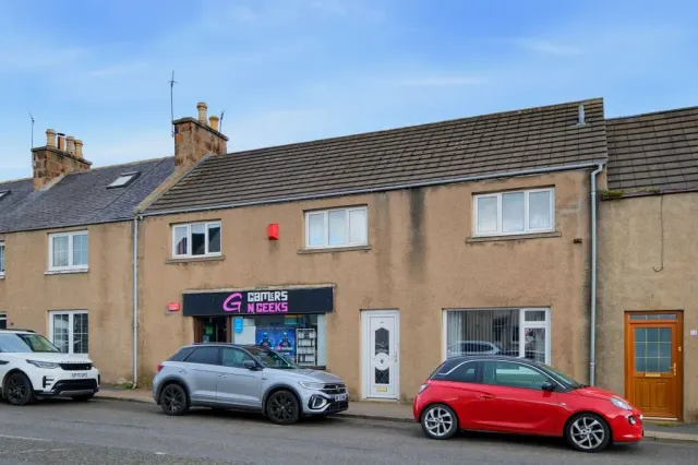 North Street, Inverurie, AB51, photo 1
