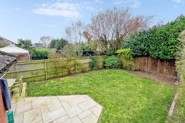 Rickmansworth Lane, Chalfont St Peter, SL9, photo 2