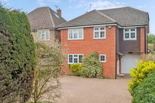 Rickmansworth Lane, Chalfont St Peter, SL9, photo 1