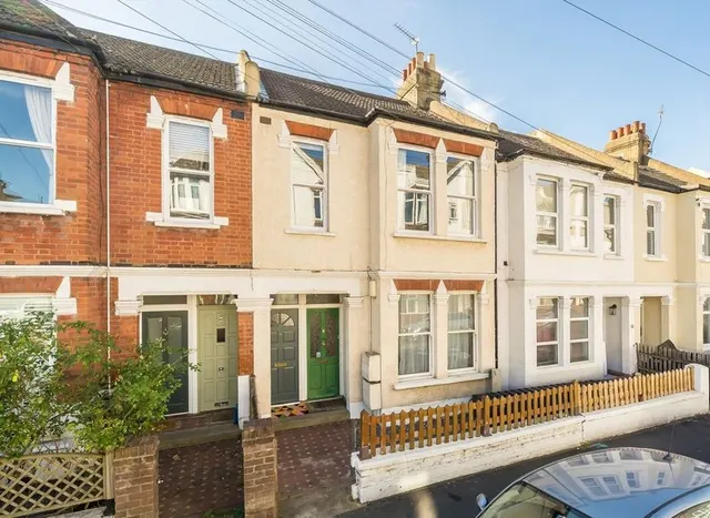 Grenfell Road, Tooting, CR4, photo 2