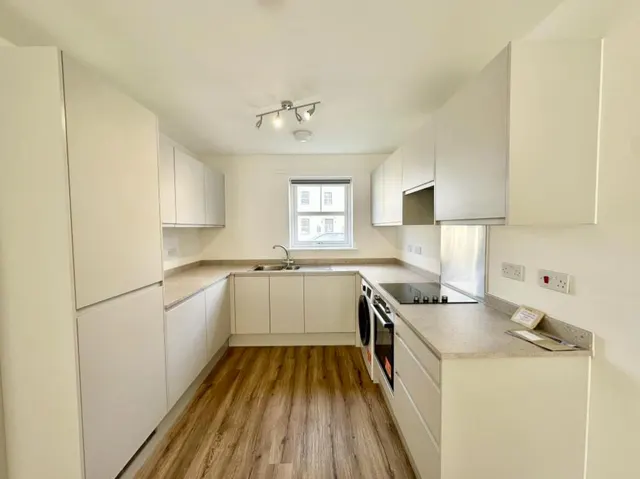 Charlotte Fox Lane, Crossgates, LS15, photo 3