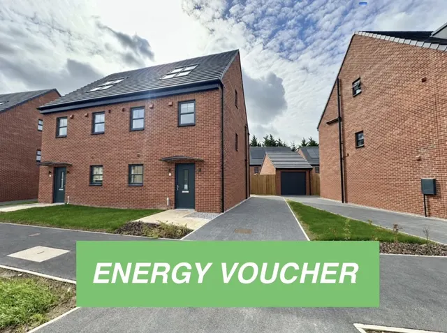 Charlotte Fox Lane, Crossgates, LS15, photo 1