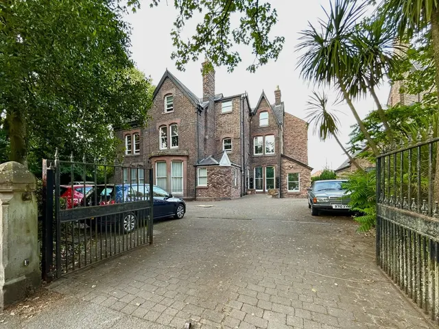 Elmsley Road, Mossley Hill, L18, photo 1