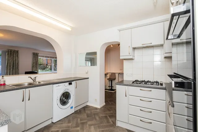 Photo 3 — Stocks Park Drive, Horwich, Bolton, BL6 6BU