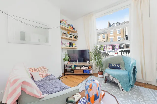 Junction Road, Tufnell Park, N19, photo 1