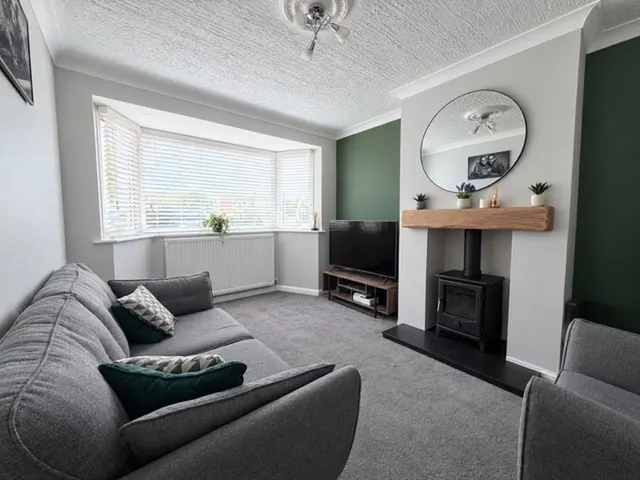 Sterndale Road, Great Barr, B42, photo 2