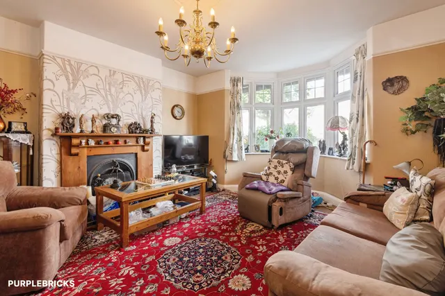 Glenmore Road, Minehead, TA24, photo 2