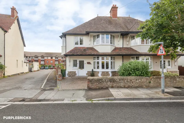 Glenmore Road, Minehead, TA24, photo 1