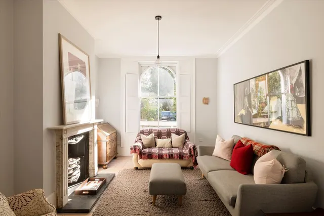 Malvern Terrace, London, N1, photo 2