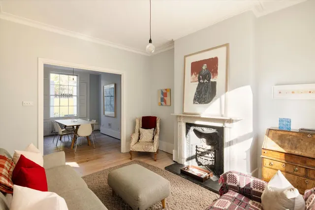 Malvern Terrace, London, N1, photo 3