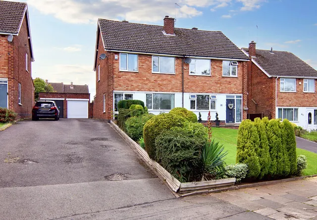 Dunchurch Highway, Coventry, CV5, photo 1