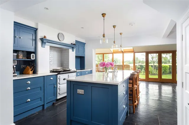 Photo 2 — Sessay, Thirsk, North Yorkshire, YO7 3NL