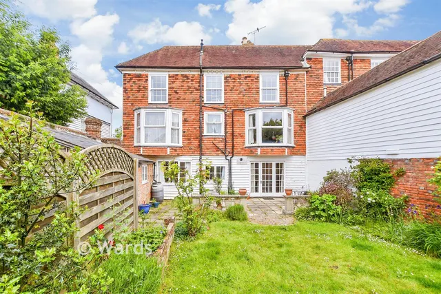 West Cross, Tenterden, TN30, photo 2