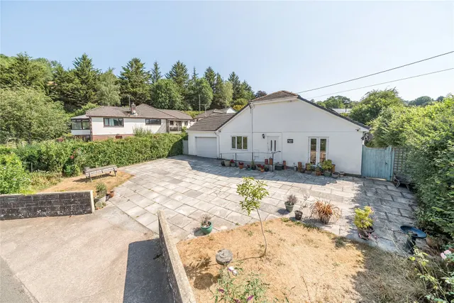 Lapford, Crediton, Devon, EX17