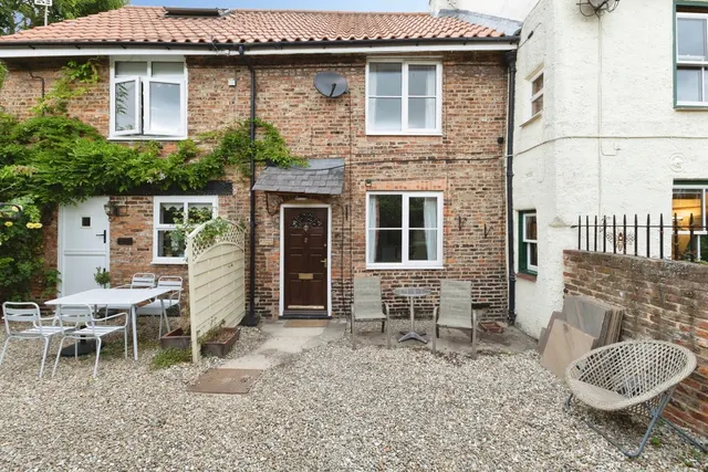 Brewery Yard, Yarm, TS15, photo 1