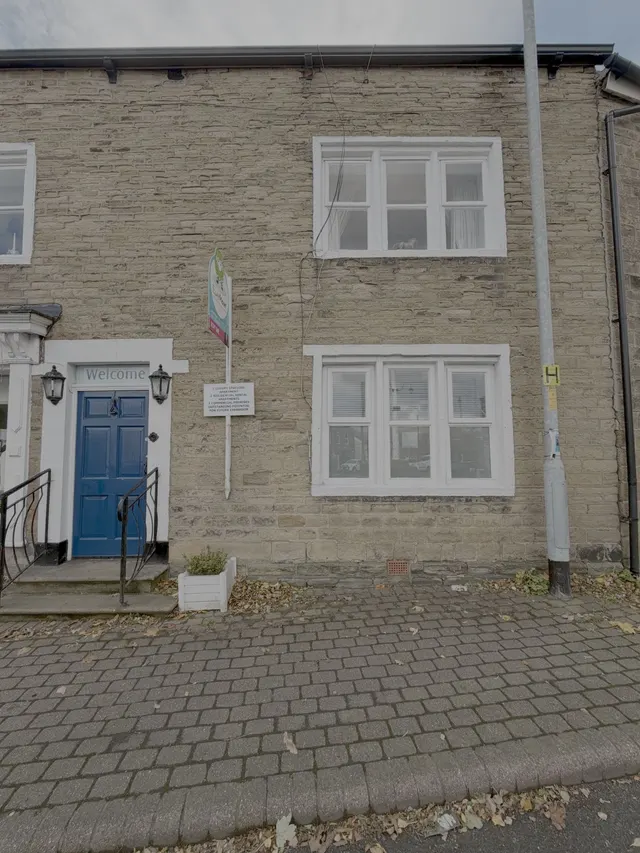 Market Place, Mottram, SK14, photo 1
