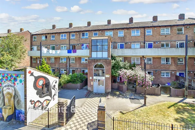 Fyning Street, Portsmouth, PO1, photo 1