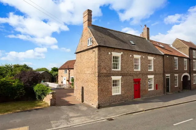 Main Street, Wheldrake, York, North Yorkshire, YO19 6AA, photo 1