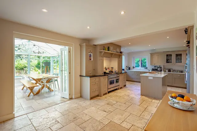 Photo 2 — Abbotswood, Guildford, Surrey, GU1 1UT