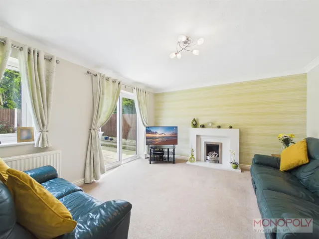 Abbottsford Drive, Penyffordd, CH4, photo 3