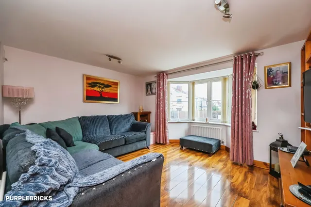 Ebenezer Street, Nottingham, NG16, photo 2