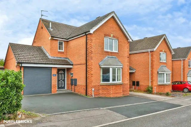 Ebenezer Street, Nottingham, NG16, photo 1