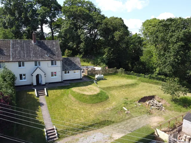 Belle-Vue, Washford, TA23, photo 1