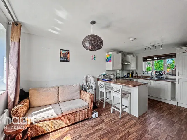 Sovereign Gardens, Nottingham, NG16, photo 2