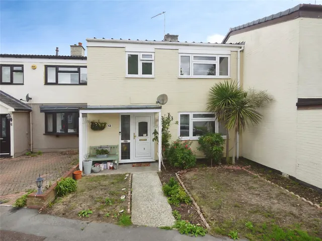 Essex Way, Great Warley, CM13, photo 1