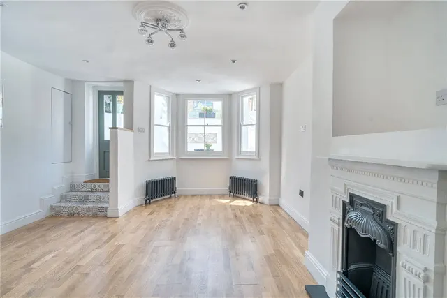 Devonshire Road, London, SE23, photo 1