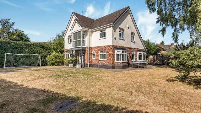 Photo 3 — Richard Cooper Road, Lichfield, Lichfield, WS14 0NN