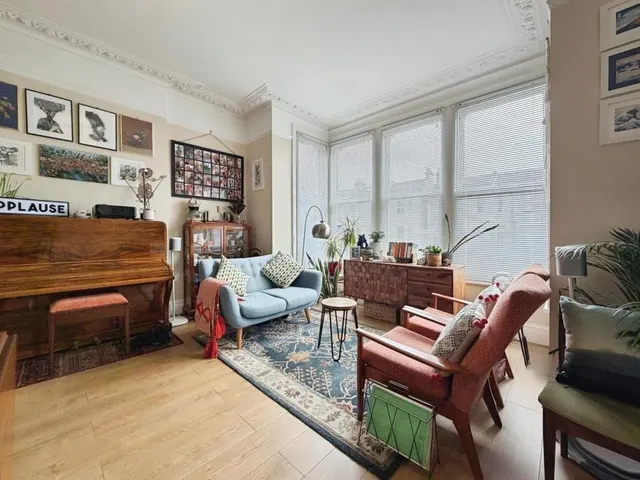 Kilworth Avenue, Southend-on-Sea, SS1, photo 3