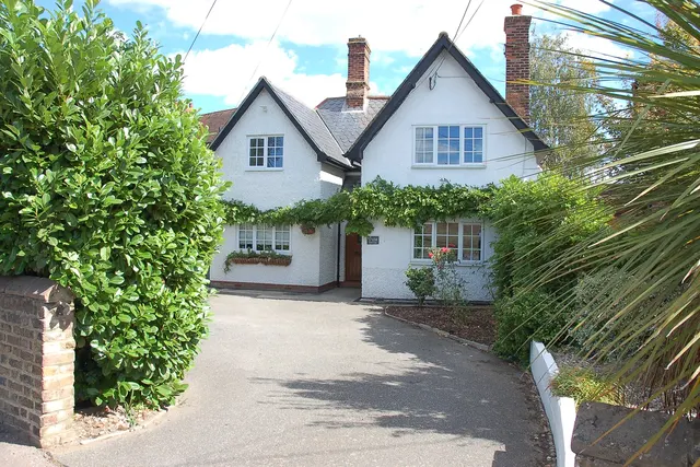 Broomfield Road, Chelmsford, CM1, photo 1