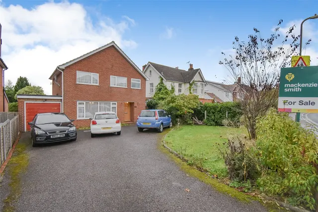 Church Lane East, Aldershot, Hampshire, GU11 3ST, photo 1