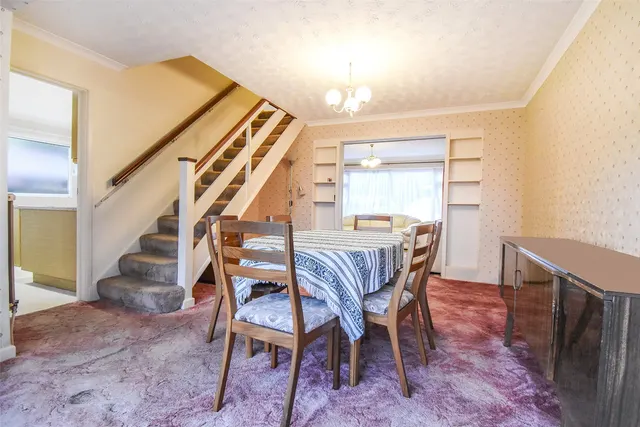 Photo 3 — Church Lane East, Aldershot, Hampshire, GU11 3ST