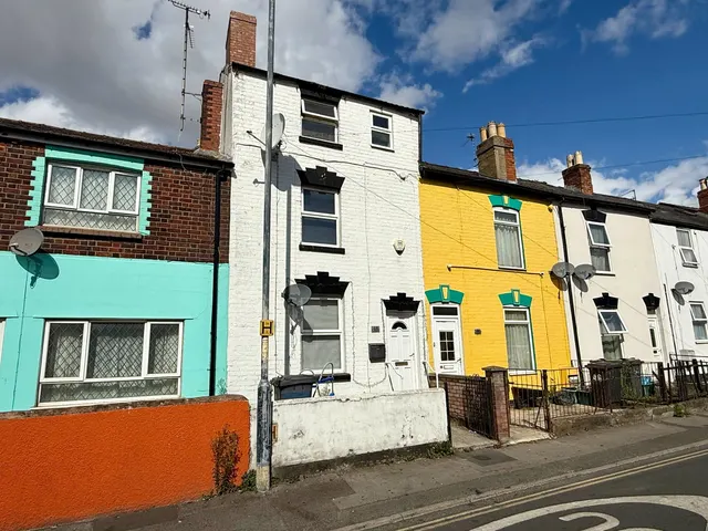 High Street, Gloucester, GL1, photo 1