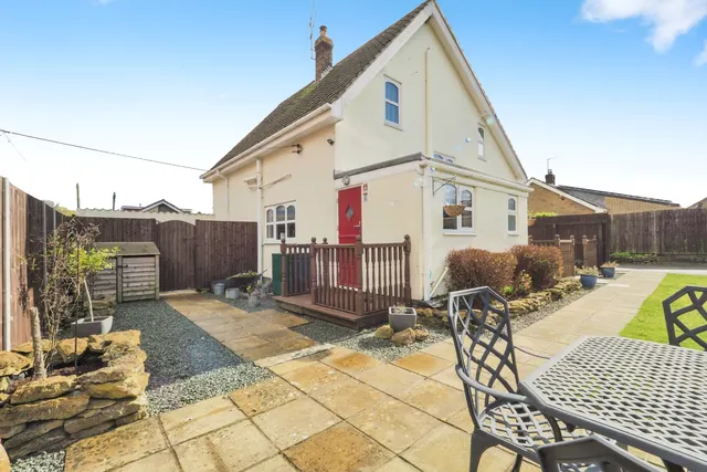Maypole Street, Gainsborough, DN21, photo 3