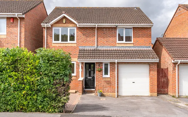 Guest Avenue, Emersons Green, BS16, photo 1