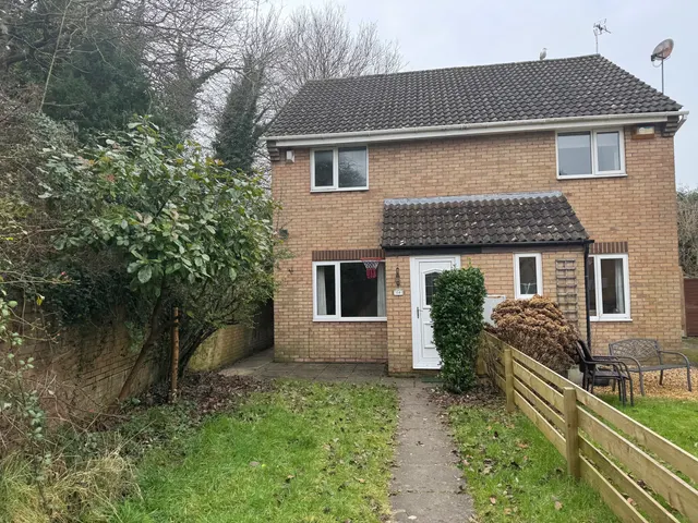 Fulmar Close, Penarth, CF64, photo 1
