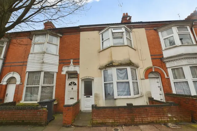 Norman Street, Leicester, photo 1