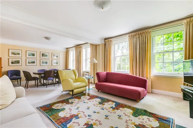 Drayton Gardens, Chelsea, SW10, photo 3