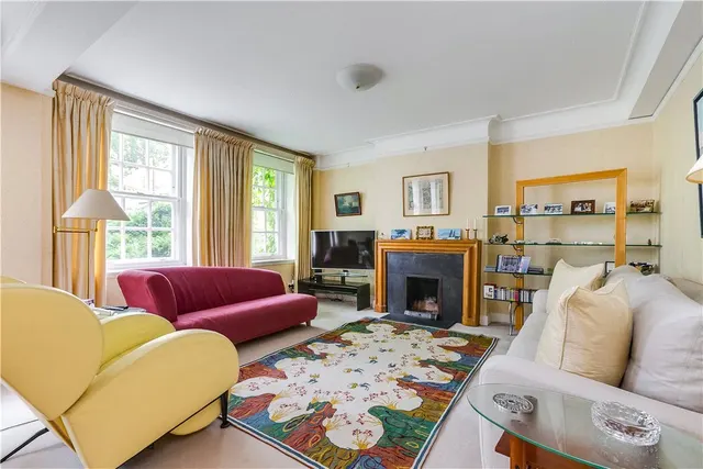 Drayton Gardens, Chelsea, SW10, photo 1