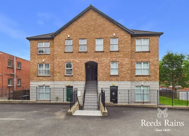 Old Shore Court, Carrickfergus, BT38, photo 1