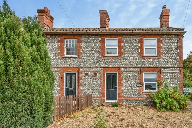 Roughton Road, Felbrigg, NORWICH, photo 1